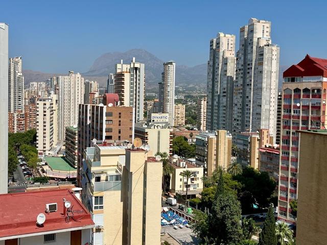 Piso En venta en Benidorm photo 0