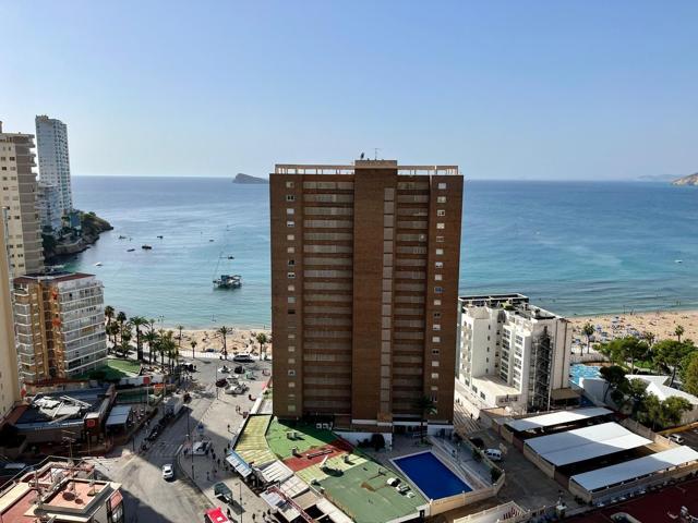 Piso En venta en Benidorm photo 0