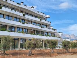 Piso En venta en L'Alfàs del Pi photo 0