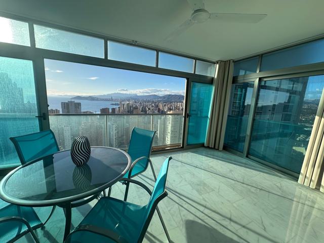 Piso En venta en Benidorm photo 0