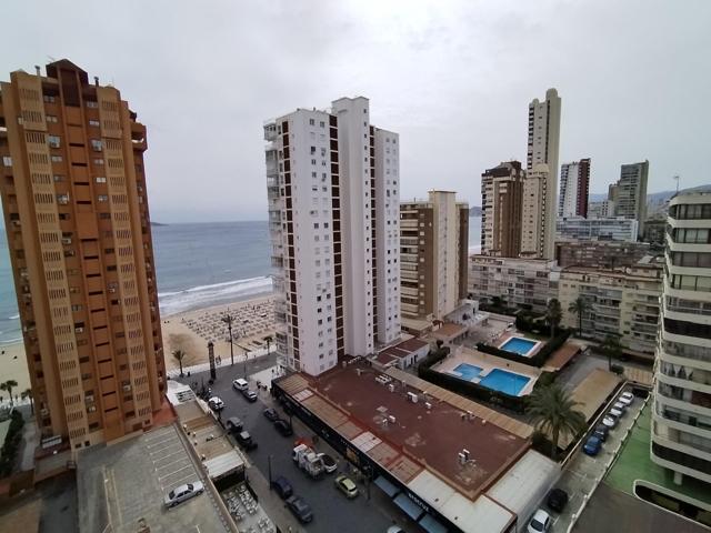  Ático En venta en Benidorm photo 0