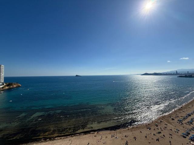 Piso En venta en Benidorm photo 0