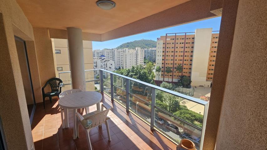 Piso En venta en Villajoyosa-La Vila Joiosa photo 0