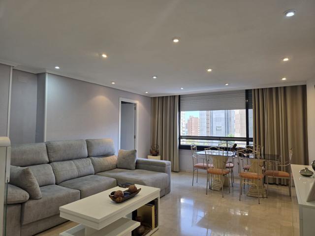 Piso En venta en Benidorm photo 0