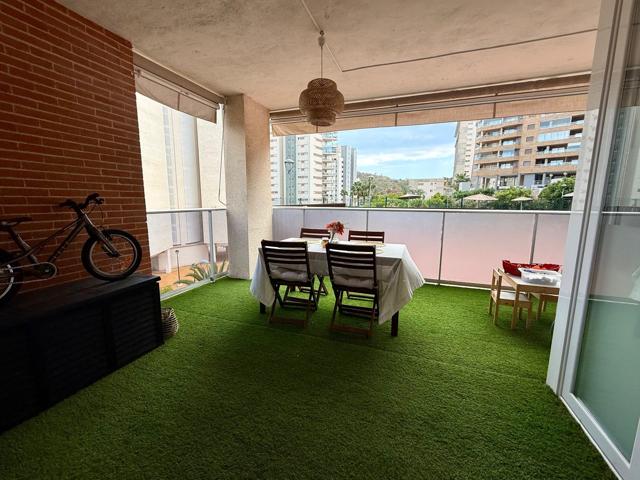 Piso En venta en Villajoyosa-La Vila Joiosa photo 0