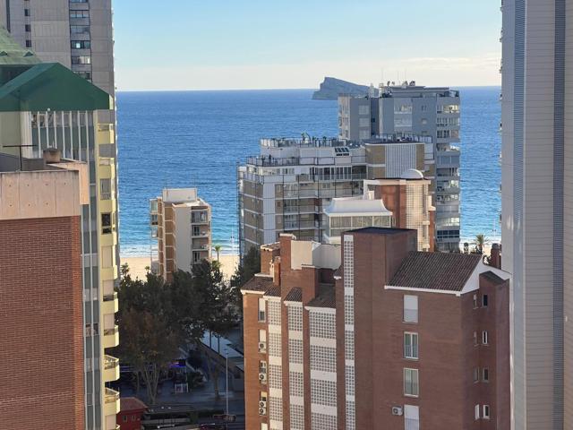 Piso En venta en Benidorm photo 0