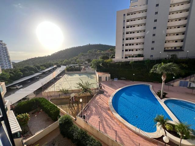 Piso En venta en Villajoyosa-La Vila Joiosa photo 0