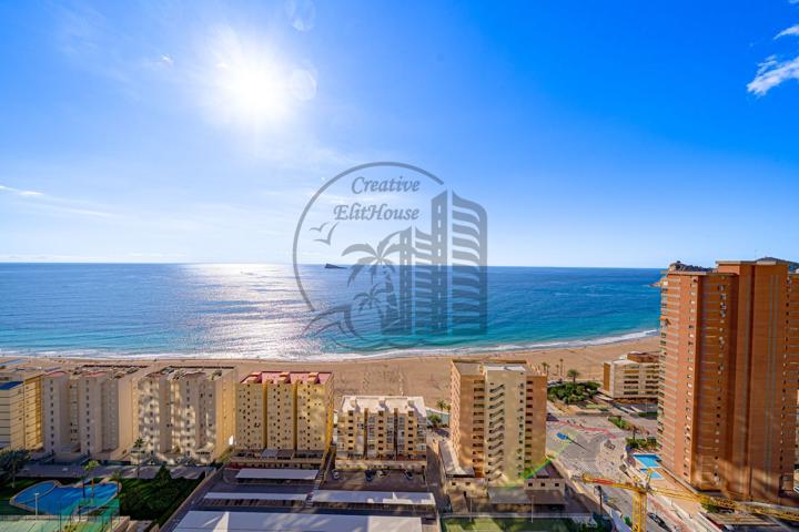 Piso En venta en Benidorm photo 0
