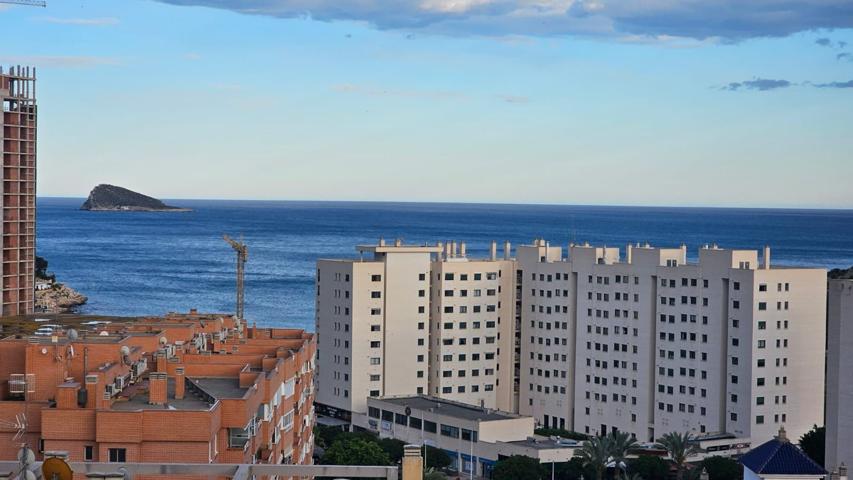 Piso En venta en Villajoyosa-La Vila Joiosa photo 0