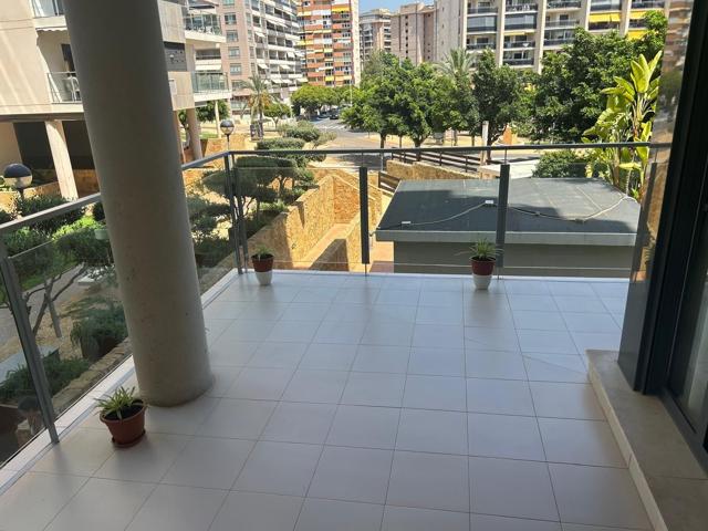 Piso En venta en Villajoyosa-La Vila Joiosa photo 0