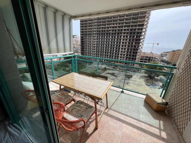 Piso En venta en Villajoyosa-La Vila Joiosa photo 0