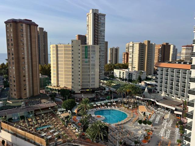 Piso En venta en Benidorm photo 0
