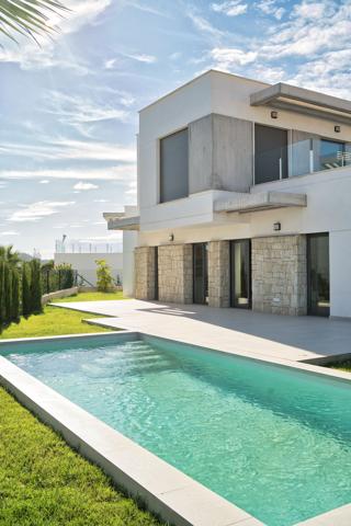 Villa En venta en Finestrat photo 0