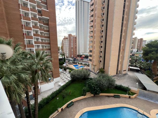 Piso En venta en Benidorm photo 0