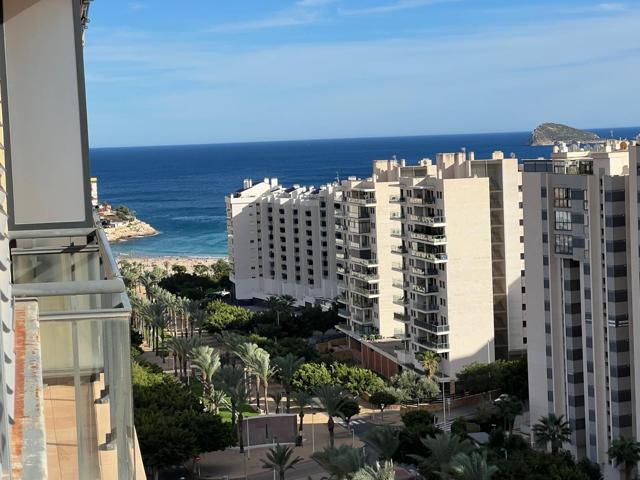 Piso En venta en Villajoyosa-La Vila Joiosa photo 0