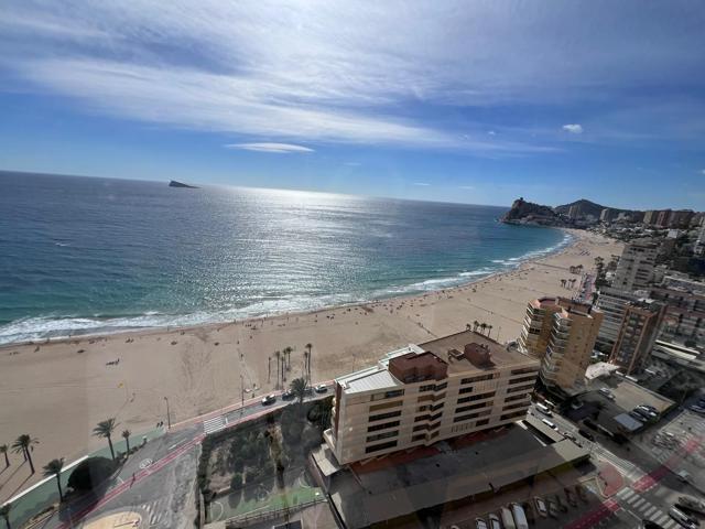 Piso En venta en Benidorm photo 0