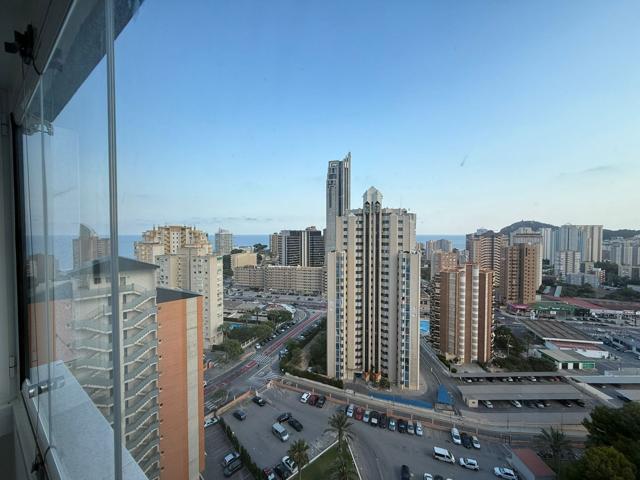 Piso En venta en Benidorm photo 0