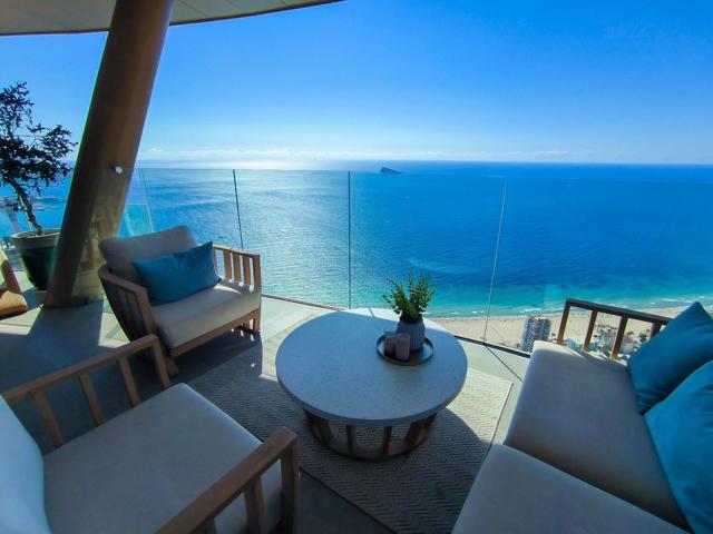 Piso En venta en Benidorm photo 0