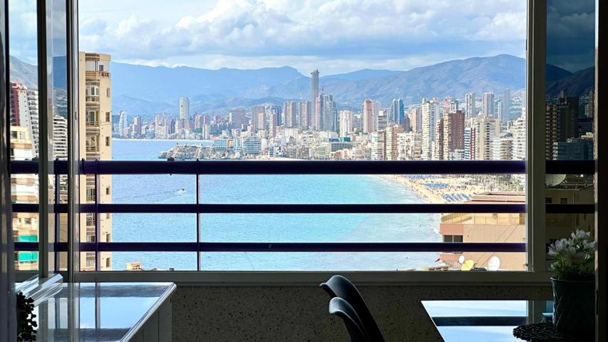 Piso En venta en Benidorm photo 0