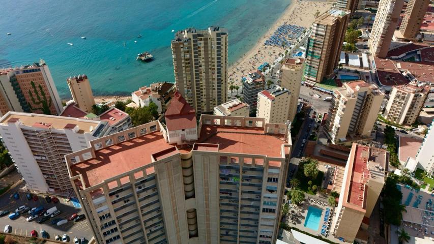 Piso En venta en Benidorm photo 0