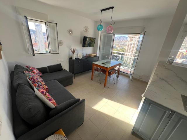 Piso En venta en Finestrat photo 0