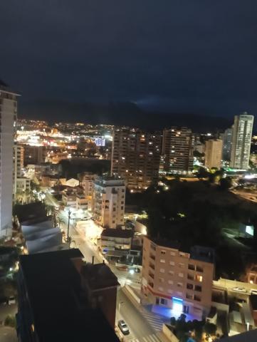 Piso En venta en Finestrat photo 0