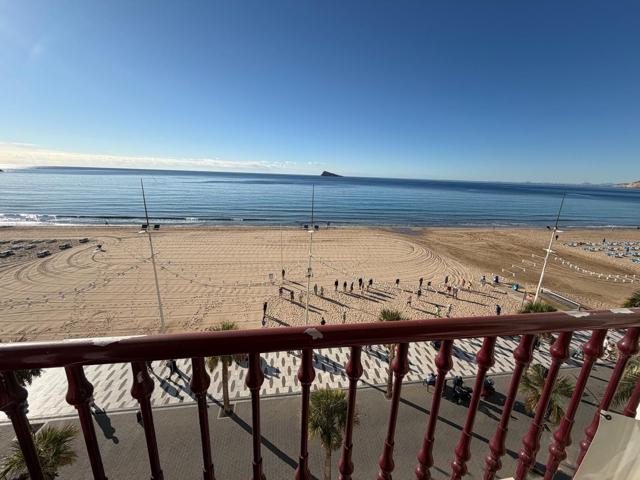 Piso En venta en Benidorm photo 0