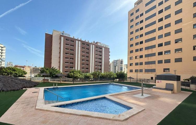 Piso En venta en Villajoyosa-La Vila Joiosa photo 0