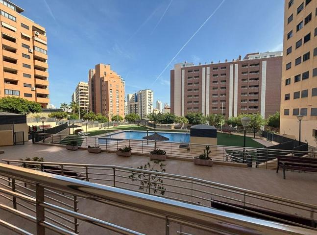 Piso En venta en Villajoyosa-La Vila Joiosa photo 0