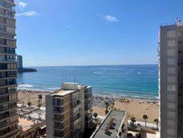  Ático En venta en Benidorm photo 0