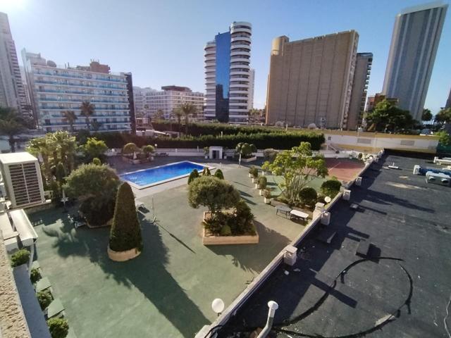 Piso En venta en Benidorm photo 0