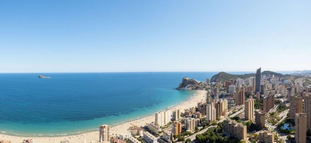 Piso En venta en Benidorm photo 0