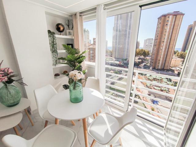 Piso En venta en Benidorm photo 0