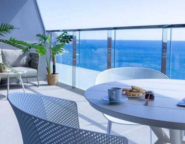 Piso En venta en Benidorm photo 0