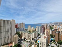 Piso En venta en Benidorm photo 0