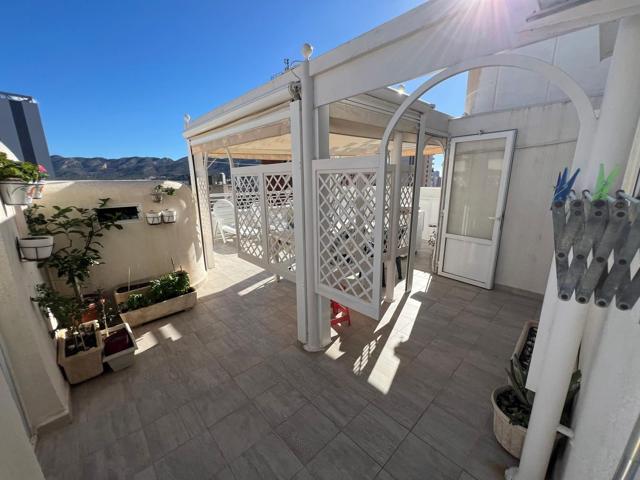 Piso En venta en Benidorm photo 0