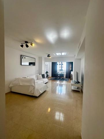 Piso En venta en Villajoyosa-La Vila Joiosa photo 0