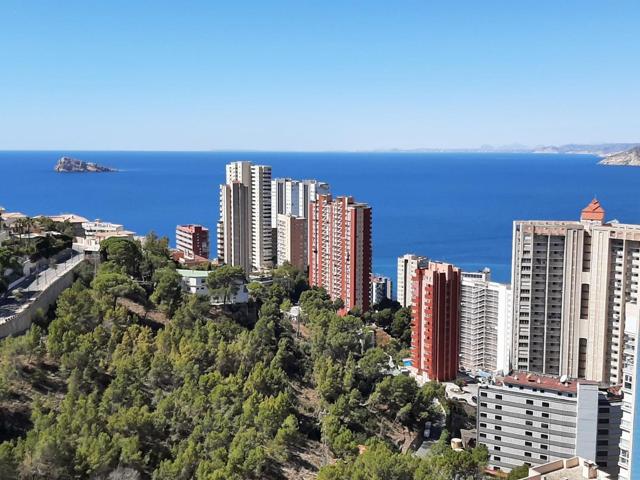 Piso En venta en Benidorm photo 0