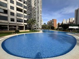 Piso En venta en Benidorm photo 0