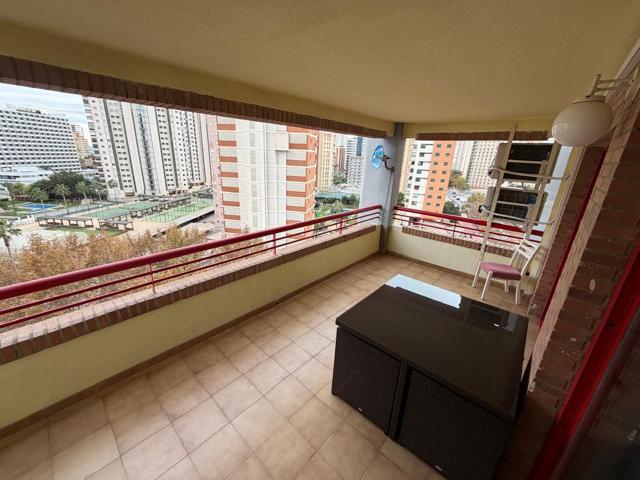 Piso En venta en Benidorm photo 0