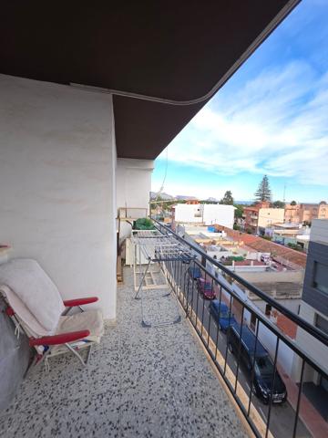 Piso En venta en L'Alfàs del Pi photo 0