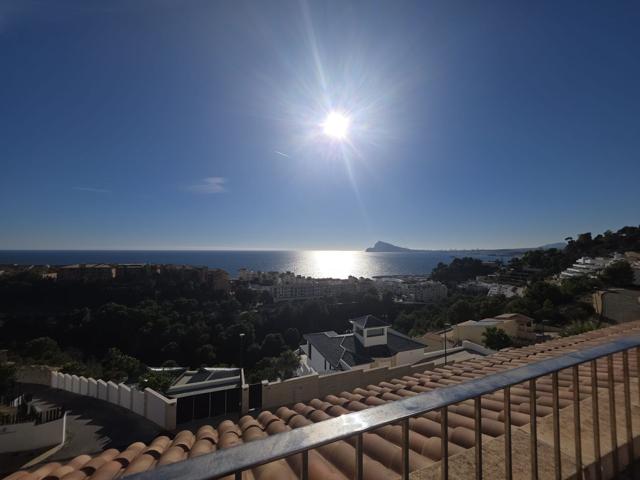  Ático En venta en Altea photo 0