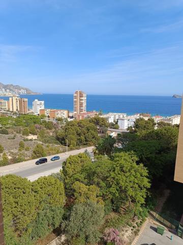  Ático En venta en Benidorm photo 0