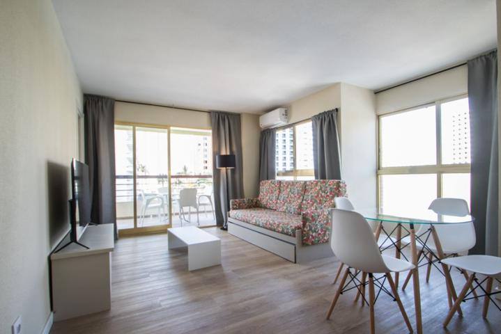 Piso En venta en Benidorm photo 0