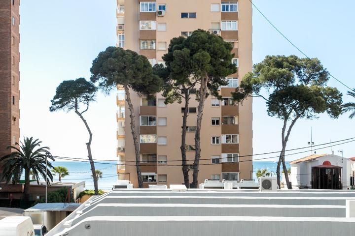 Piso En venta en Benidorm photo 0