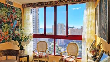  Ático En venta en Benidorm photo 0