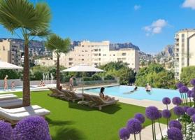 Piso En venta en Calp photo 0