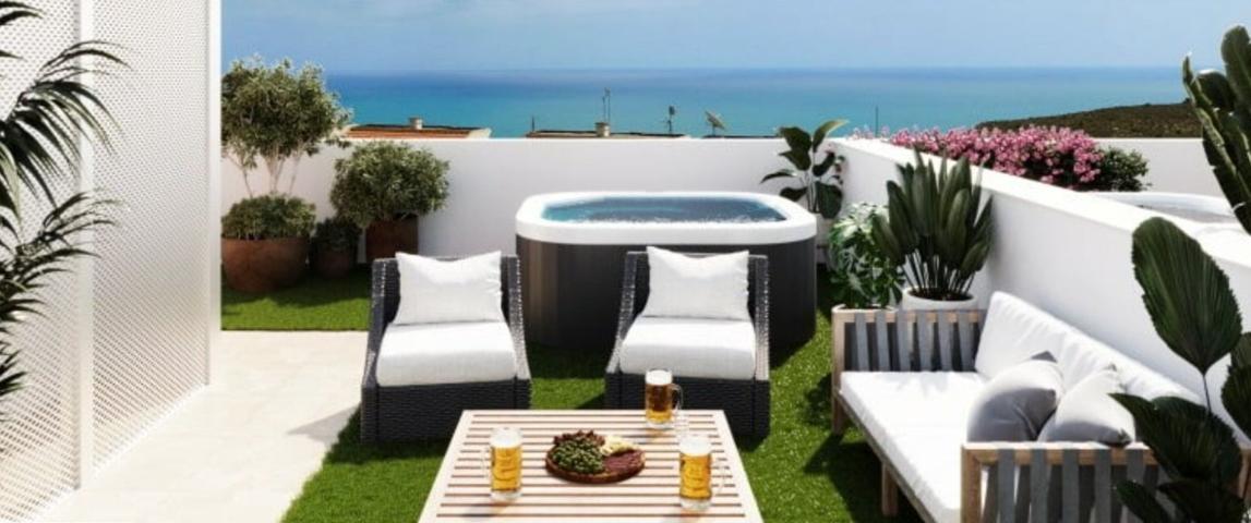 Piso En venta en Santa Pola photo 0