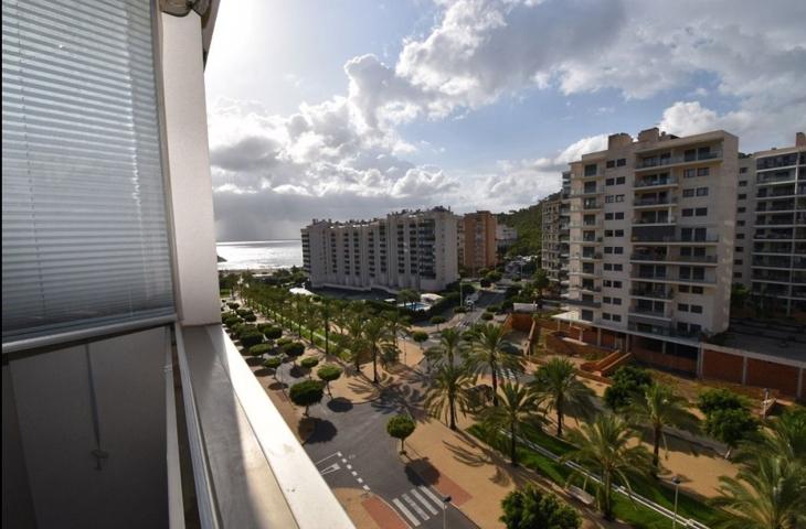 Piso En venta en Villajoyosa-La Vila Joiosa photo 0