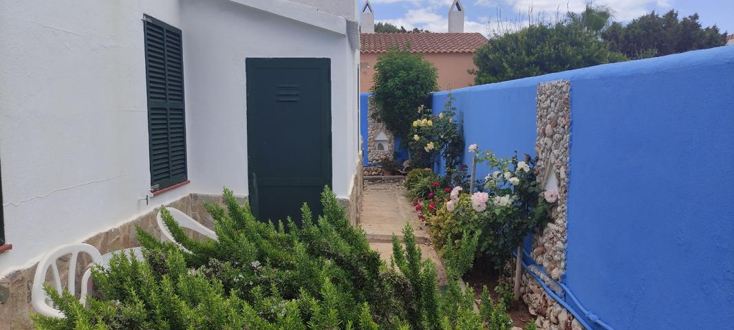 Piso En venta en Ciutadella de Menorca photo 0